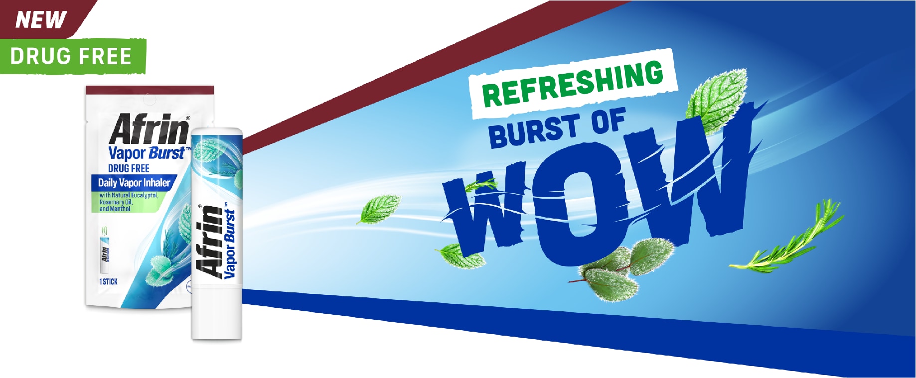 Refreshing Desktop Image